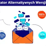 Odkryj moc naszego Generatora Alternatywnych Wersji E-maili - narzędzia, które rewolucjonizuje optymalizację kampanii e-mailowych i zwiększa konwersję.