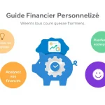 Découvrez notre Générateur de Guide Financier Personnalisé : votre outil intelligent pour une éducation financière sur mesure, adaptée à tous les niveaux de connaissances.