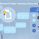 Streamline your research process with the Research Paper Summary Generator - transforming complex academic studies into concise, actionable summaries in minutes.