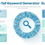 Master the art of targeted SEO with our comprehensive Long-Tail Keyword Generator guide - turning specific search queries into powerful content opportunities.