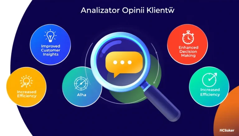 Odkryj potencjał opinii klientów z naszym Analizatorem - przekształć feedback w cenne spostrzeżenia biznesowe w mgnieniu oka.