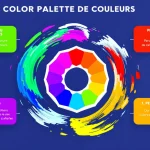 Découvrez notre Générateur de Palette de Couleurs pour créer une identité visuelle forte et cohérente pour votre marque en quelques clics.