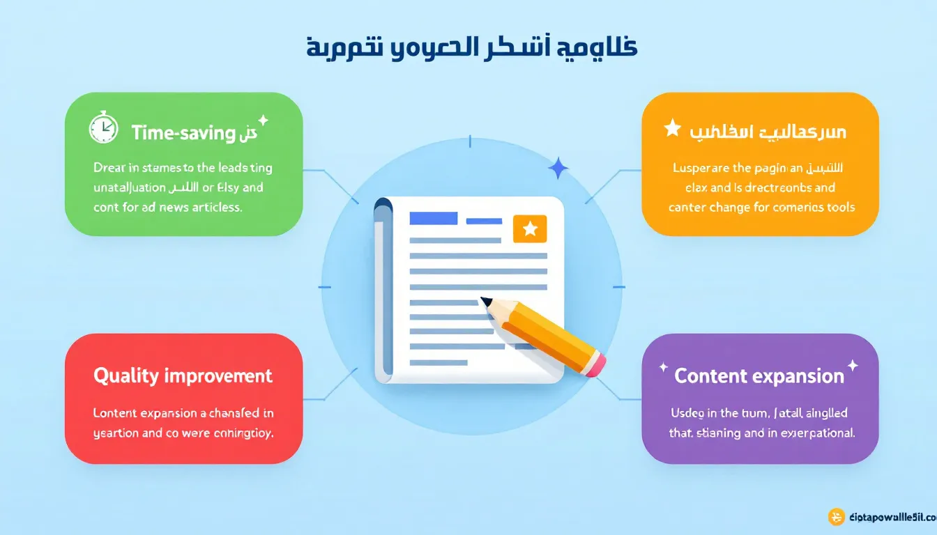 ارتقِ بنشراتك الإخبارية مع أداتنا المبتكرة لإنشاء المقدمات - حوّل أفكارك إلى مقدمات جذابة في لحظات!