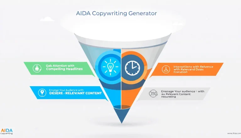 Elevate your marketing copy with the AIDA Copywriting Framework Generator - transform your product details into compelling, conversion-driven content effortlessly.