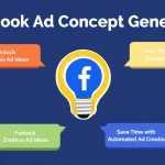 Revolutionize your Facebook advertising with our Ad Concept Generator - transforming your product info into engaging, tailored ad concepts in minutes.