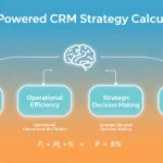 Transform your customer relationship management with our AI-Powered CRM Strategy Calculator - combining predictive analytics and customer behavior patterns for data-driven success.