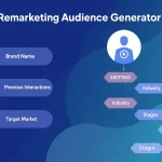 Transform your marketing campaigns with our Remarketing Audience Generator - the intelligent tool that turns customer interaction data into precisely targeted audience segments for maximum ROI.