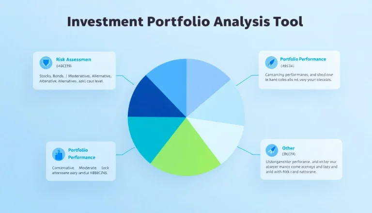 Empower your financial decisions with our comprehensive Investment Portfolio Analysis Tool - transforming complex data into actionable insights for optimized returns.