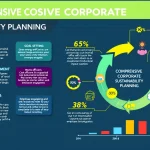 Unlock the power of sustainable business practices with our comprehensive guide to corporate sustainability planning.