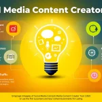 Revolutionize your social media strategy with our Content Creator Tool - transforming your brand's essence into engaging, platform-specific content ideas in minutes.