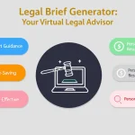 Empower your legal journey with the Legal Brief Generator - combining AI technology and legal expertise to provide instant, comprehensive guidance for your legal disputes.