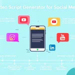 Revolutionize your social media content creation with our Video Script Generator - tailoring engaging scripts for multiple platforms in minutes.