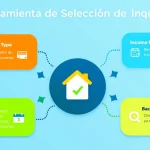 Optimiza tu proceso de selección de inquilinos con nuestra herramienta personalizada: criterios objetivos, eficiencia mejorada y cumplimiento legal en un solo lugar.