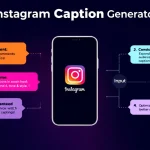 Elevate your Instagram game with our Caption Generator - crafting engaging, brand-aligned captions in seconds!