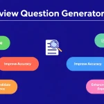 Revolutionize your hiring process with the Interview Question Generator Tool - creating tailored, comprehensive interview questions in minutes.