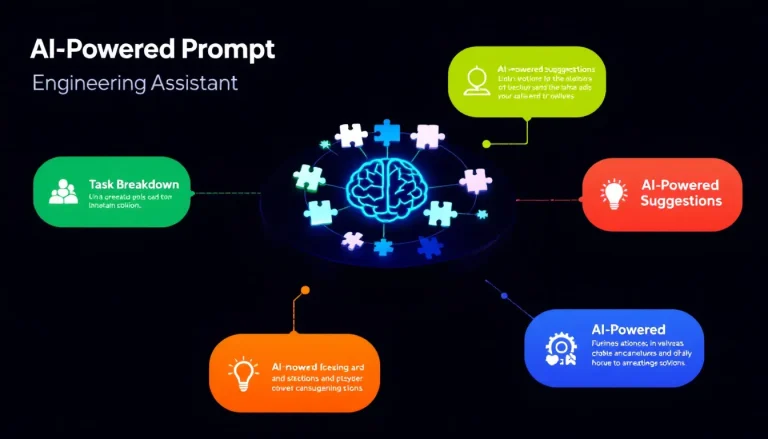 Revolutionize your AI interactions with the AI-Powered Prompt Engineering Assistant - breaking down complex tasks into optimized, sequential prompts for enhanced LLM performance.