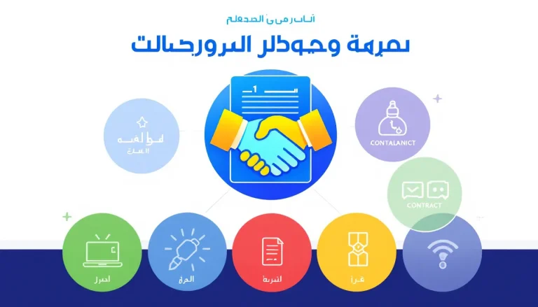 أداة إعداد ملاحظات التفاوض التعاقدي: حلّك الذكي لتحضير استراتيجيات تفاوض فعالة في دقائق.