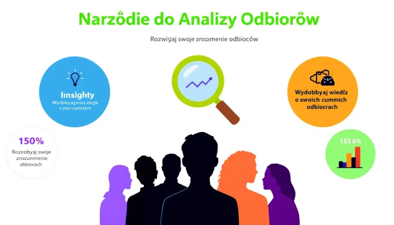 Odkryj potencjał swojego rynku z Narzędziem do Analizy Odbiorców - przekształć dane w skuteczne strategie biznesowe w mgnieniu oka.