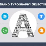 Elevate your brand identity with our AI-powered Brand Typography Selector - transforming your brand essence into perfect font pairings.