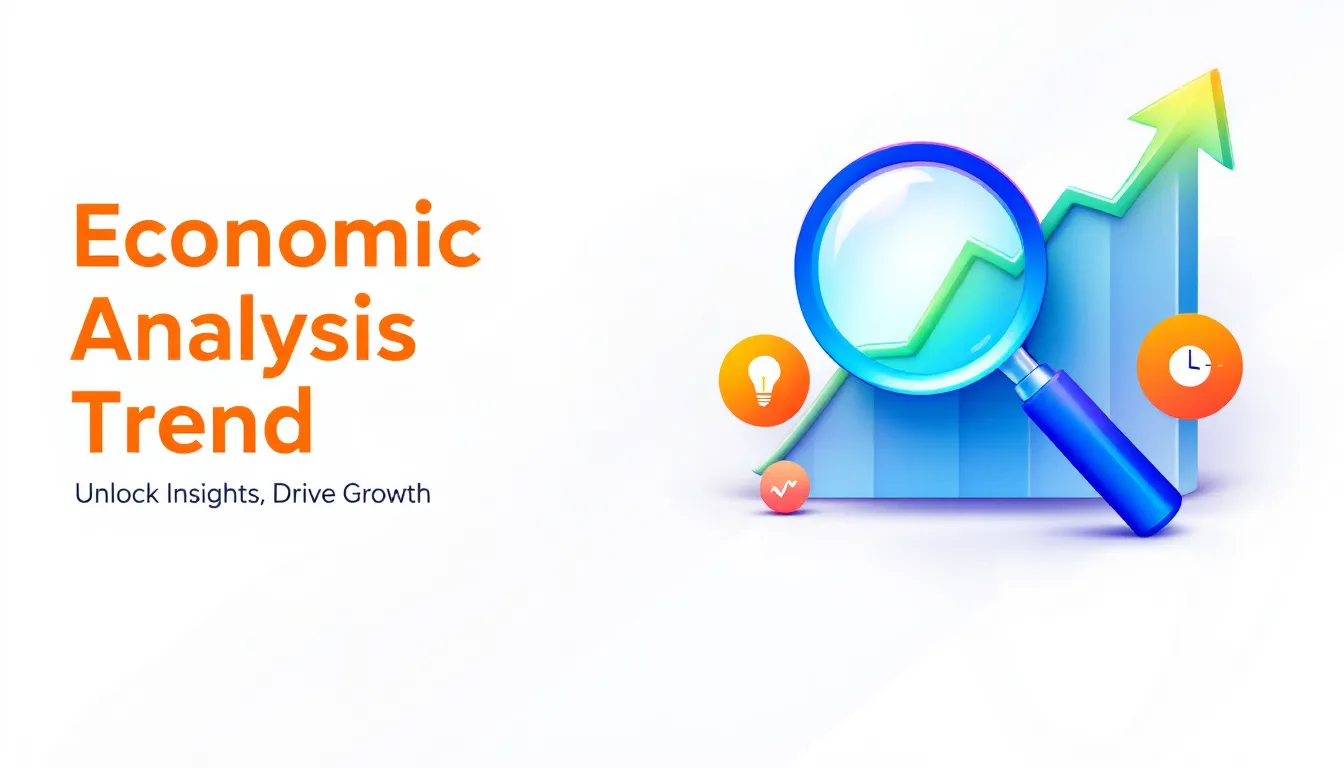 Empower your decision-making with our Economic Trend Analysis Tool - transforming complex market data into actionable sector-specific insights.