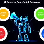 Revolutionize your sales approach with our AI-Powered Sales Script Generator - crafting personalized, persuasive scripts in minutes to boost your conversion rates.