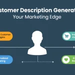 Revolutionize your marketing strategy with the Customer Description Generator - transforming basic inputs into detailed customer profiles for targeted campaigns.