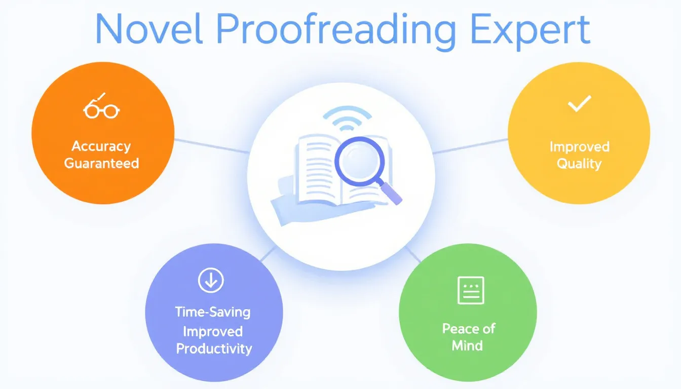 Elevate your writing with AI-powered precision: Discover the Novel Proofreading Expert tool for comprehensive feedback and polished manuscripts.