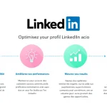 Boostez votre visibilité professionnelle avec notre outil d'optimisation SEO LinkedIn - transformez votre profil en un puissant aimant à opportunités.