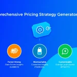 Revolutionize your pricing approach with our Comprehensive Pricing Strategy Generator - turning product insights into tailored, value-based pricing strategies in minutes.