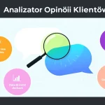 Odkryj potencjał opinii klientów z Analizatorem Opinii Klientów - zaawansowane narzędzie do błyskawicznej analizy i interpretacji feedbacku.