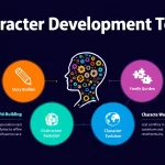 Revolutionize your storytelling with our Character Development Tool - crafting multi-dimensional characters for any genre in minutes.