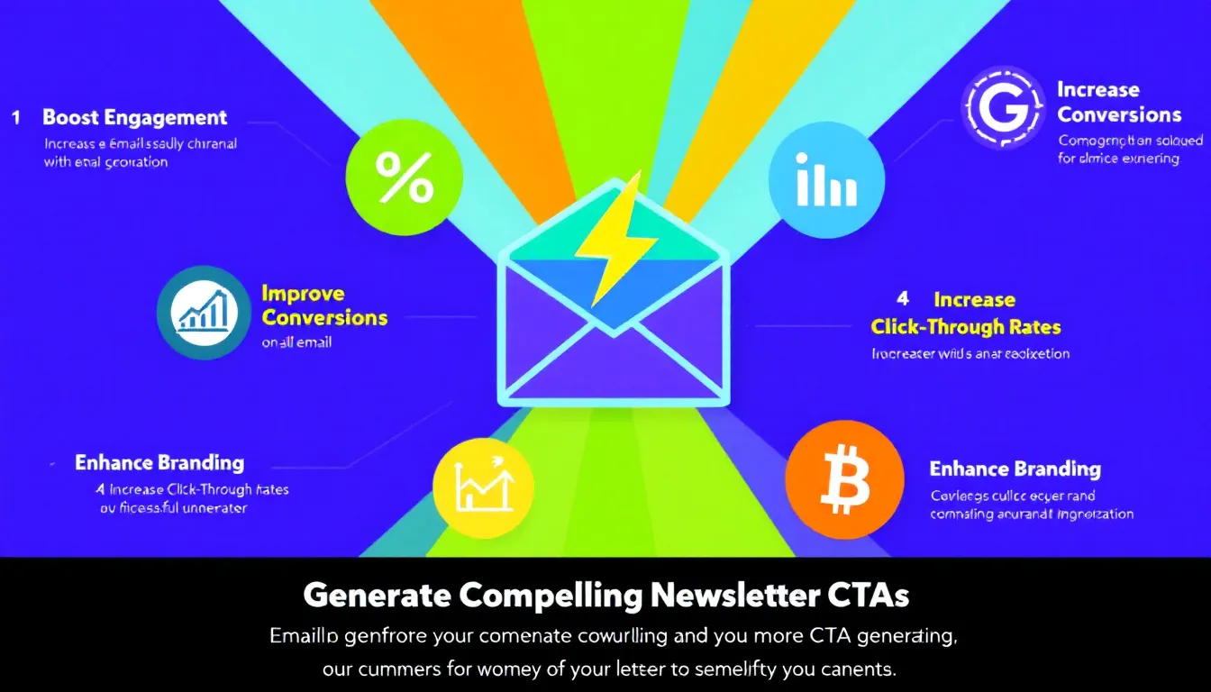 Revolutionize your newsletter engagement with our Call-to-Action Phrase Generator - create tailored, high-converting CTAs in minutes.