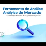 Descubra insights valiosos de mercado com nossa Ferramenta de Análise de Mercado - transformando dados complexos em estratégias acionáveis em minutos.