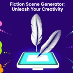 Elevate your storytelling with the Fiction Scene Generator - your AI-powered writing companion that turns ideas into vivid, compelling scenes in minutes.