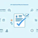 Revolutionize your job search with our ATS-Optimized Resume Generator - crafting tailored, impactful resumes that beat the bots and impress hiring managers.