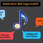 Tingkatkan kreativitas menulis lagu Anda dengan Generator Bait Lagu Kreatif - mengubah ide menjadi lirik berkualitas dalam hitungan detik.