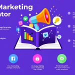 Revolutionize your book promotion with our Book Marketing Strategy Generator - transforming your book's unique attributes into a tailored, multi-channel marketing plan in minutes.