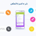 أداة مبتكرة لإنشاء استبيانات تجربة المستخدم بسهولة وفعالية، مصممة لتحسين المواقع والتطبيقات بناءً على آراء المستخدمين.