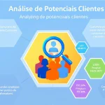 Descubra novos segmentos de mercado e otimize suas estratégias de marketing com nossa poderosa Ferramenta de Análise de Potenciais Clientes.