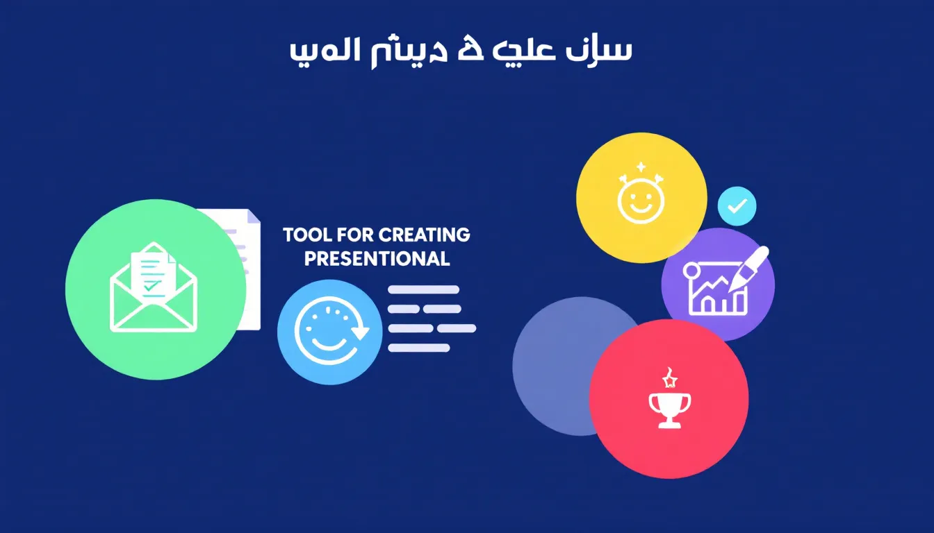 أداة مبتكرة لإنشاء خطابات تقديم احترافية بسرعة وسهولة - وفر وقتك وعزز فرصك في الحصول على الوظيفة المنشودة.