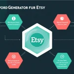 Steigern Sie Ihre Etsy-Verkäufe mit unserem SEO-Keyword-Generator - optimieren Sie Ihre Produktsichtbarkeit in wenigen Minuten!