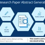 Revolutionize your academic writing with our Research Paper Abstract Generator - transforming complex research into concise, impactful abstracts in minutes.