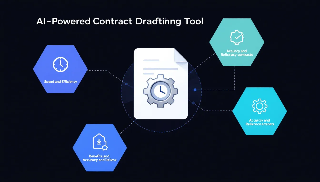 Revolutionize your legal document creation with our AI-Powered Contract Drafting Tool - custom contracts in minutes, backed by 50 years of legal expertise.