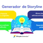 Desbloquea tu creatividad literaria con nuestro Generador de Storyline para Novelas de Ficción - transformando ideas en tramas cautivadoras en segundos.