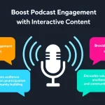 Revolutionize your podcast with our Interactive Content Ideas Generator - transform passive listeners into engaged participants and watch your audience grow.