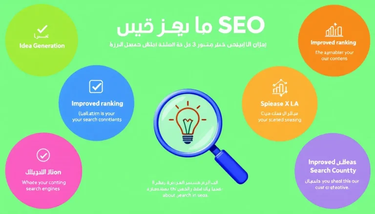 ارتقِ بإستراتيجية المحتوى الخاصة بك مع مولد مقترحات المقالات SEO - أداة ذكية تحول بيانات البحث إلى أفكار مقالات قوية في دقائق.