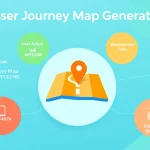 Revolutionize your UX design process with our User Journey Map Generator - create comprehensive, insightful user journey maps in minutes.