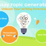 Revolutionize your essay writing process with our Essay Topic Generator - transforming broad subjects into engaging, tailored topics in seconds.