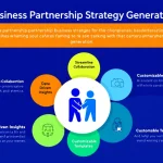 Revolutionize your business growth with our Business Partnership Strategy Generator - transforming your unique inputs into tailored partnership tactics in minutes.