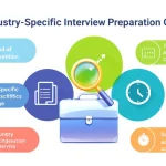 Elevate your interview performance with our Industry-Specific Interview Preparation Guide - tailoring your approach for maximum impact in any sector.